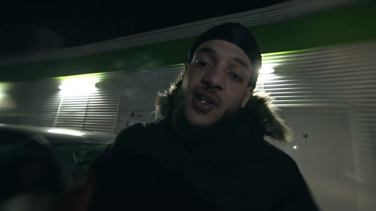 53anbu - 555 (freestyle) / bitterkalt (prod. walkingmoneymachine)