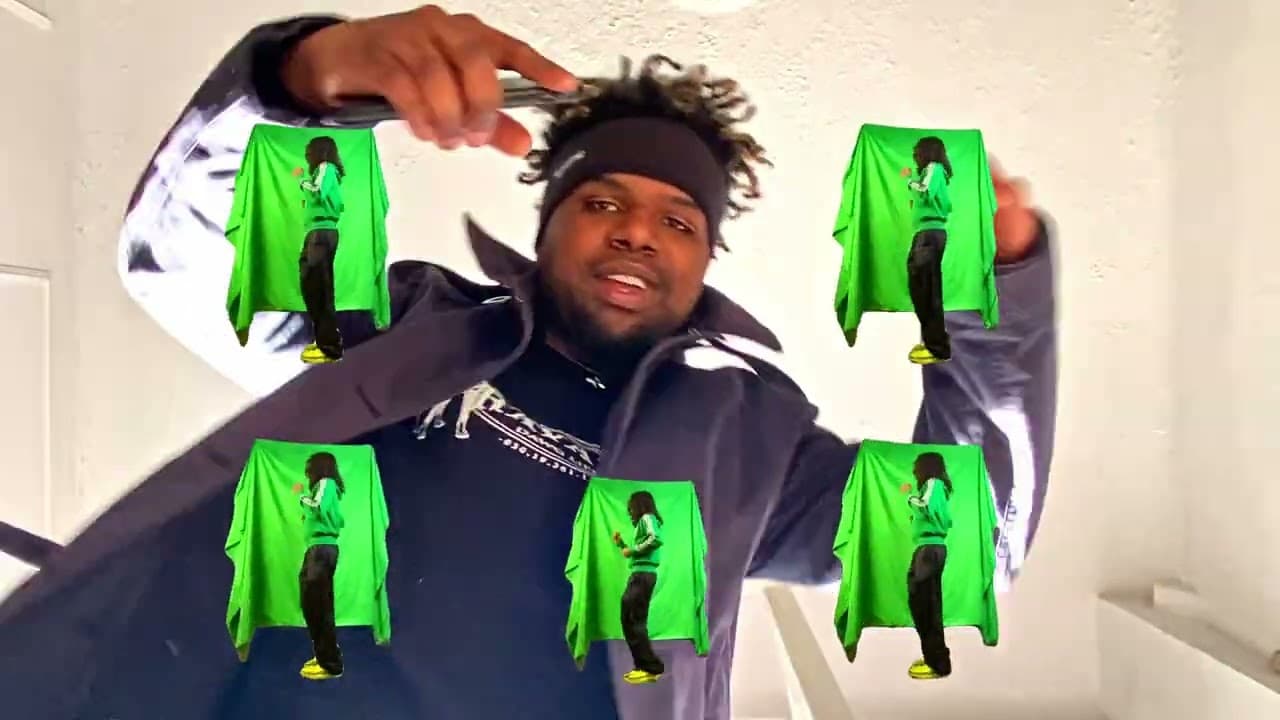 waffle p - swagwaking