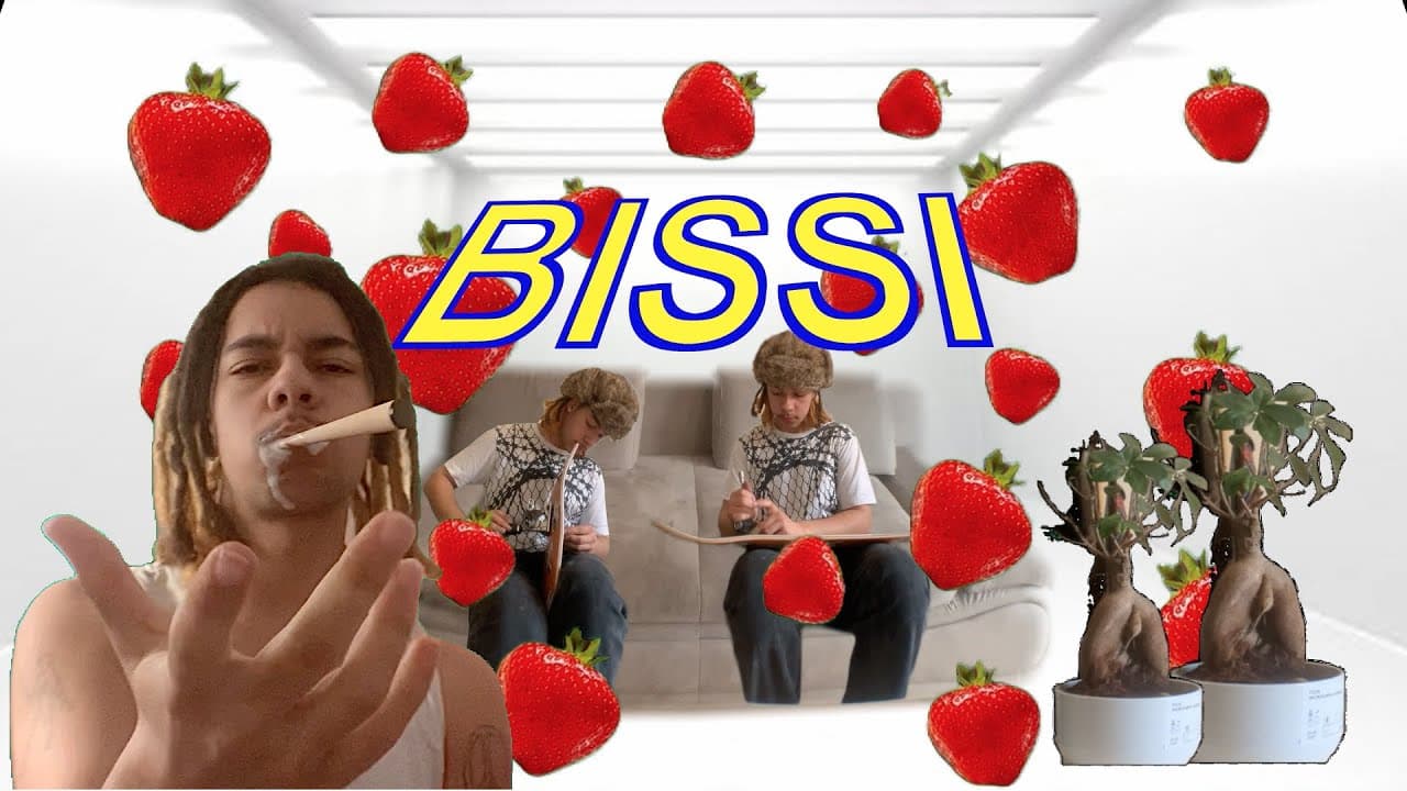 rick! - bissi prod. silas!(official video)