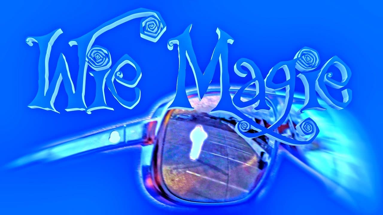 ano27 / waffel p - (((o(゚▽゚)o)))♡/wie magie (.rod)
